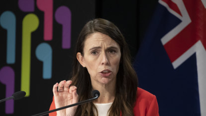 Jacinda Ardern finds it’s not easy being green when petrol prices soar