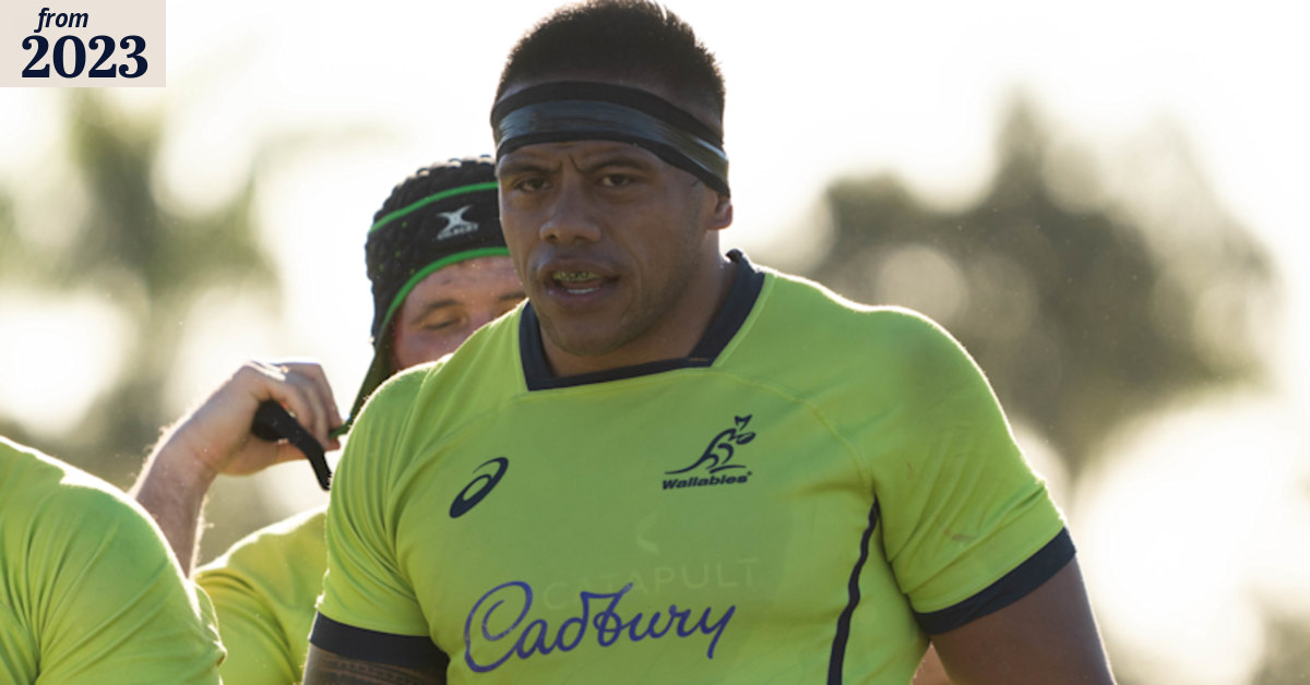 Wallabies say Springboks will be ‘world-class’ even if they field a second-string team