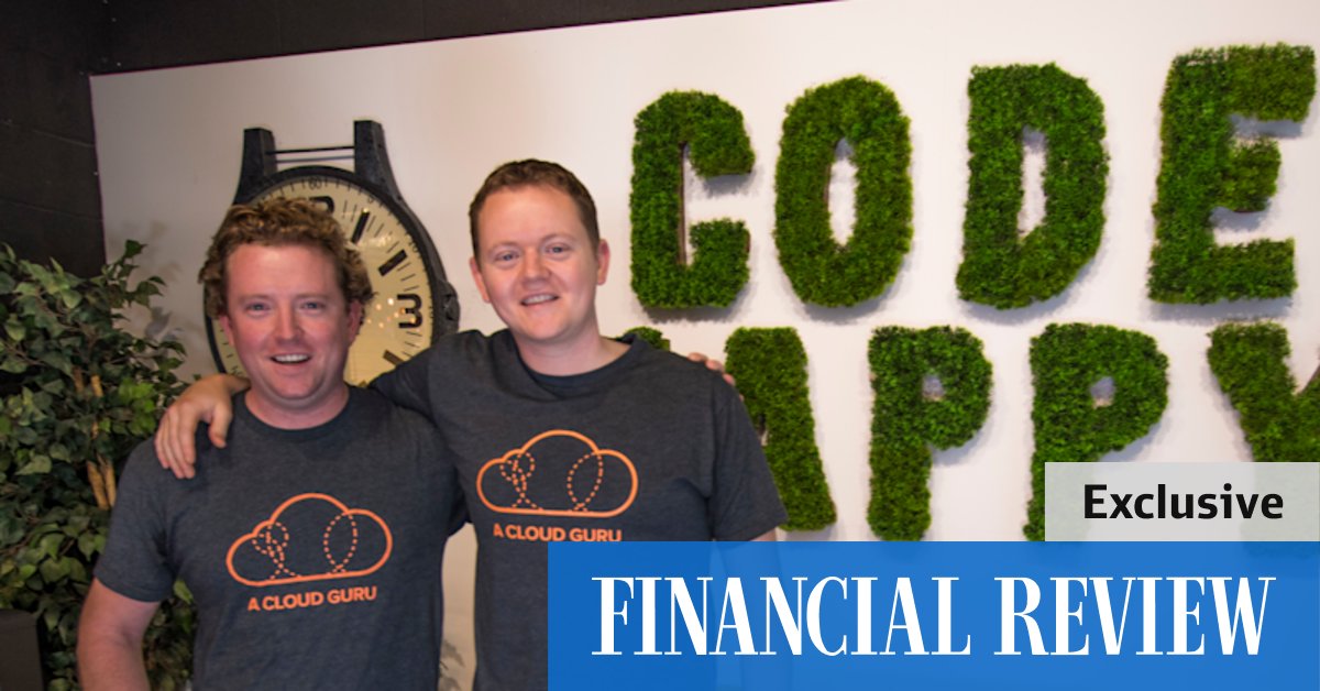 Melbourne start-up lands one of Australia's biggest tech deals - Vimarsana News
