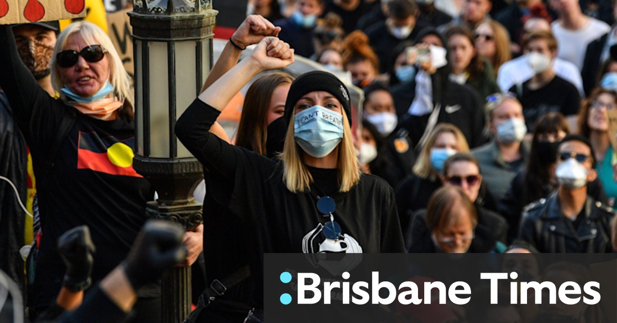 NSW crime figures show Indigenous young offenders more likely to be prosecuted for same crimes - Vimarsana News