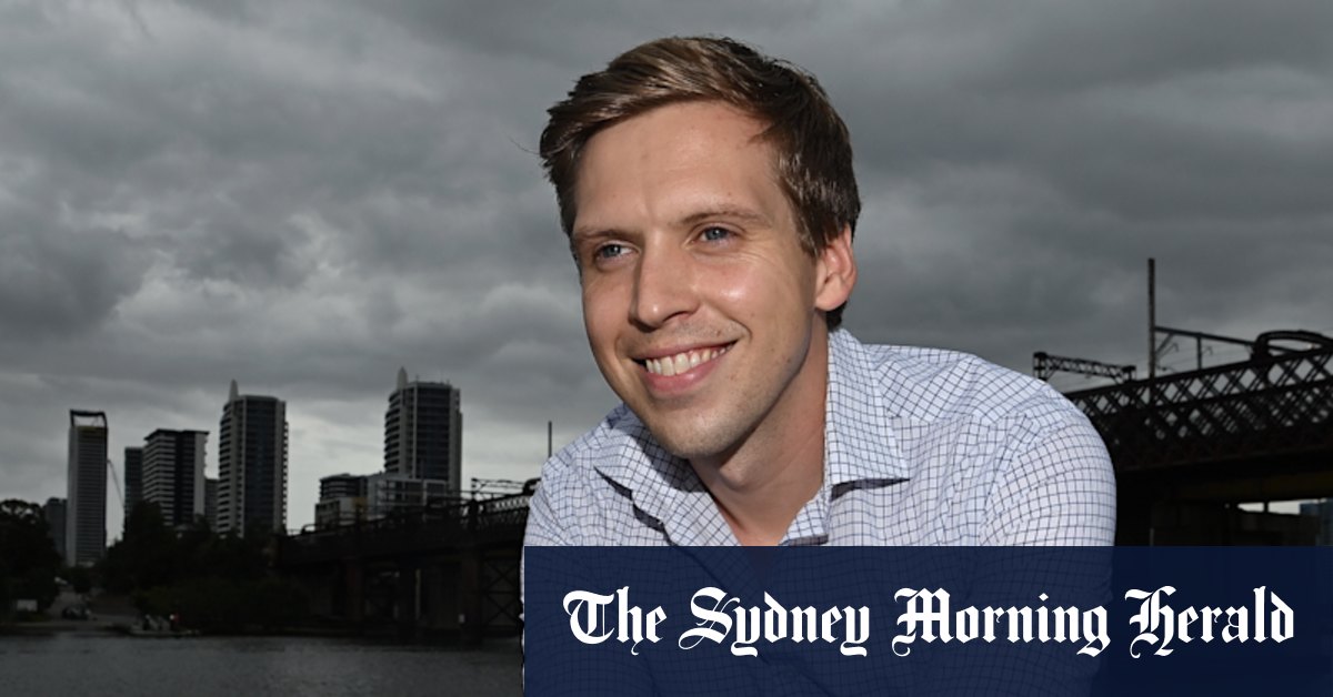 City of Ryde elects young Liberal mayor as seats shift on Sydney councils - Vimarsana News