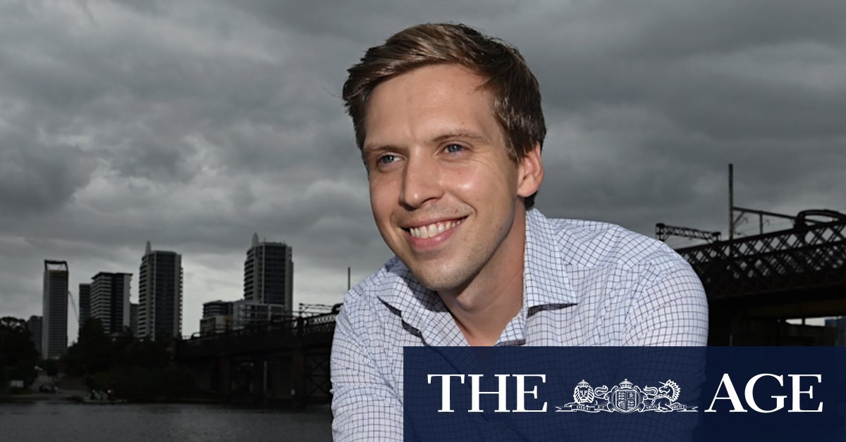 City of Ryde elects young Liberal mayor as seats shift on Sydney councils - Vimarsana News