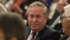 Former WA Premier Colin Barnett  has condemned the Morrison government's "heavy handed" approach to China and the states.