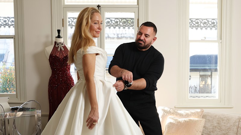 Weight-loss drugs have fashion retailers reaching for a new game plan