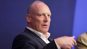 CDC Data Centres chief Greg Boorer wants industries and government departments to develop new ways of using the current power system more efficiently.