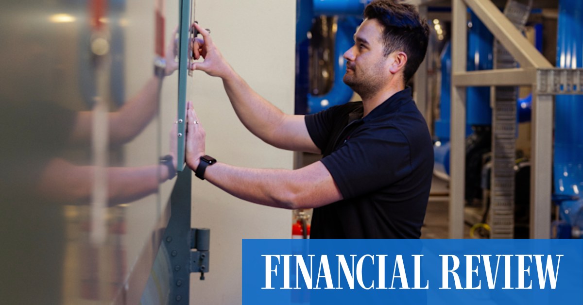 Is a trade a better financial bet than a uni degree?