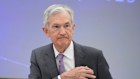Fed chairman Jerome Powell remains in Trump’s crosshairs.