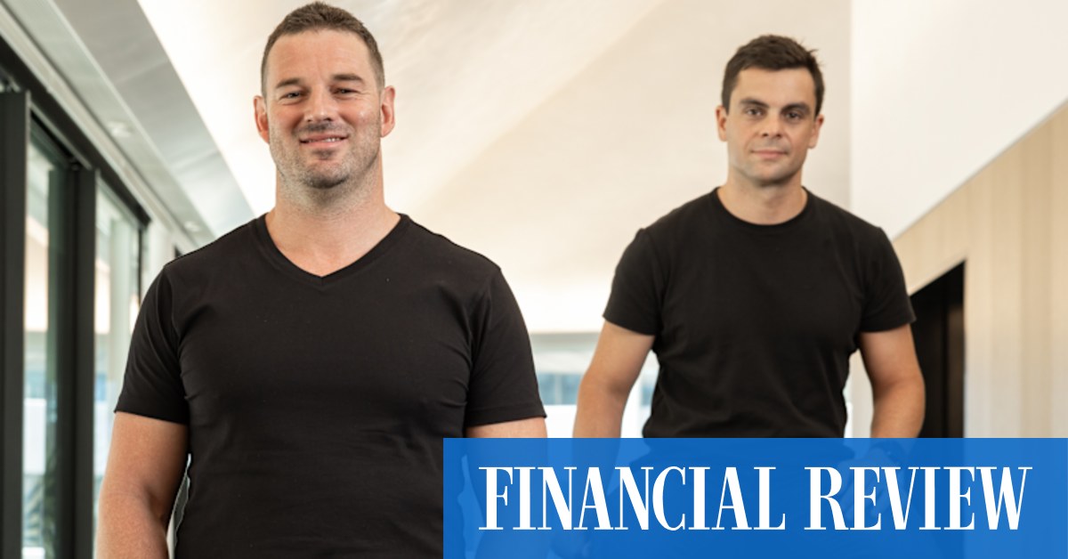 Venture capitalist turns tech founder with AI company buyout plans