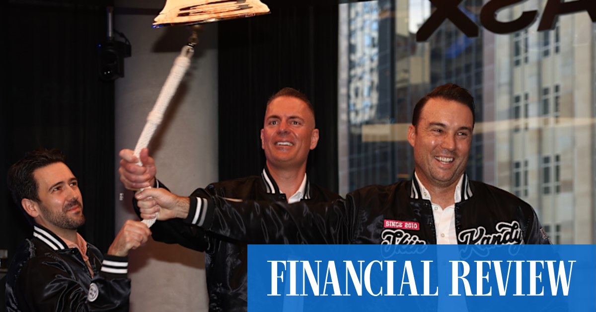 ASX’s biggest float of 2026 to kick-start ‘anaemic’ IPO market