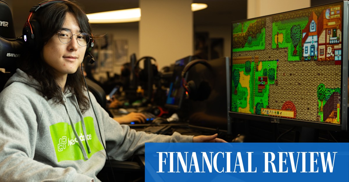 Research is increasingly showing developmental benefits of video games for children, but it also indicates a growing addiction risk. Where should you draw the line?