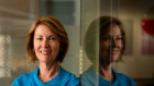 Sefiani Communications Group founder Robyn Sefiani.