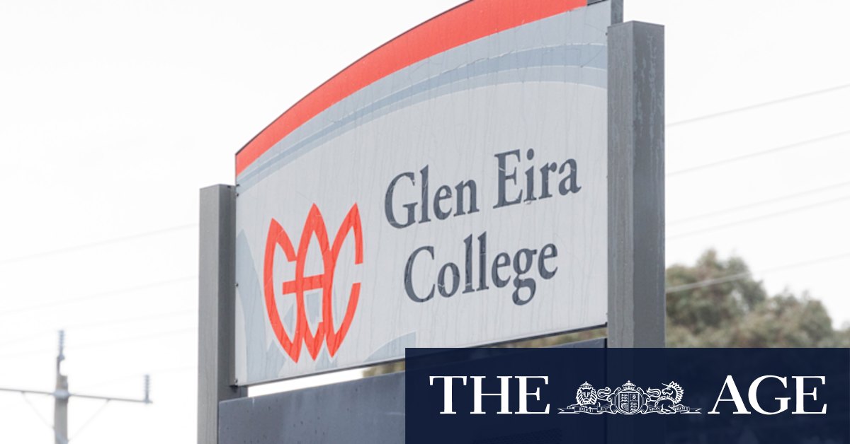 Glen Eira College: More victims come forward after attempted abduction of teen in Glen Huntly - Vimarsana News