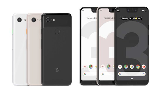 Google Pixel 3 review: new AI, refined hardware, still the best camera