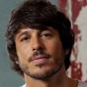 Morgan Evans, pictured at the Vic on the Park Hotel, is one of Australia’s biggest country muisc stars.  