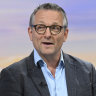 Doctor and broadcaster Michael Mosley’s body was found on a Greek island. 