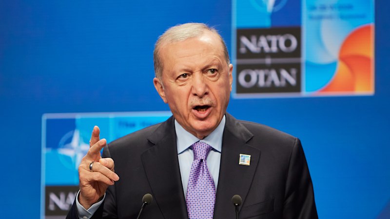 Turkey to host next COP UN climate conference: reports