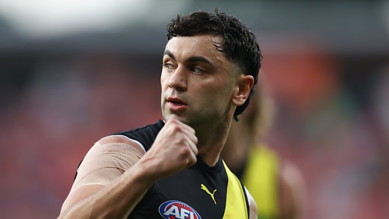 Richmond Tigers vs Sydney Swans LIVE: AFL Saturday begins with MCG clash