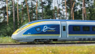 Australia may not have a Eurostar, but it does offer some excellent rail options to replace air travel. 
