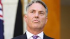 Deputy Prime Minister and Defence Minister Richard Marles.