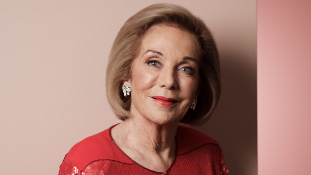Ita Buttrose has revealed she doesn’t understand the ABC’s biggest problem