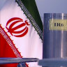 Iran foils nuclear sabotage plot, talks on hold