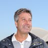 John Torode on a visit to Sydney.