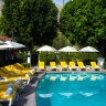 This Old Hollywood hideaway still has plenty of glam after facelift