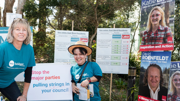 NSW council election results 2024 as it happened: Counting concludes; Clover Moore claims victory in City of Sydney