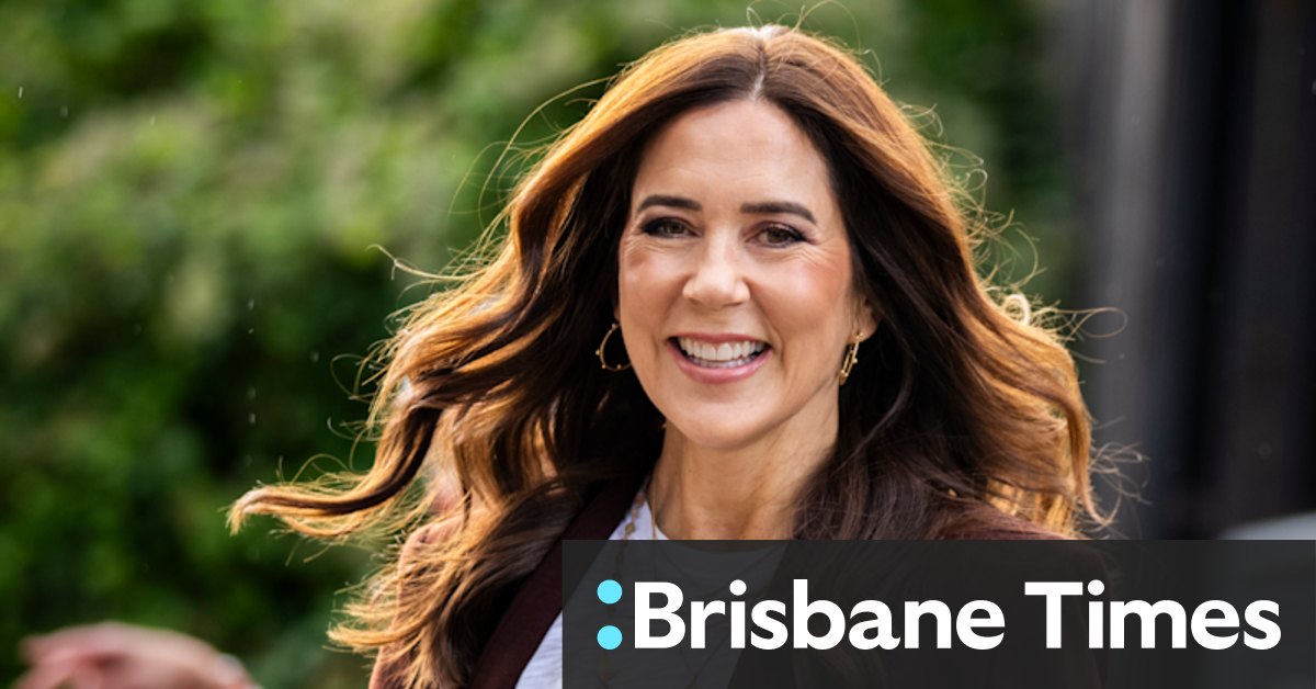 Danish coronation: Princess Mary to become Queen of Denmark - Vimarsana News