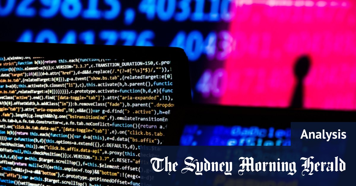sydney morning herald
