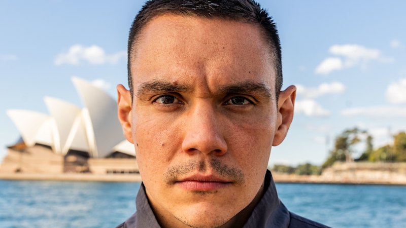 Tim Tszyu almost quit boxing. Now he has the chance to cement his legacy