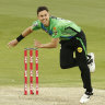 Star turn: Why Boult handed back NZ contract to be a T20 freelancer