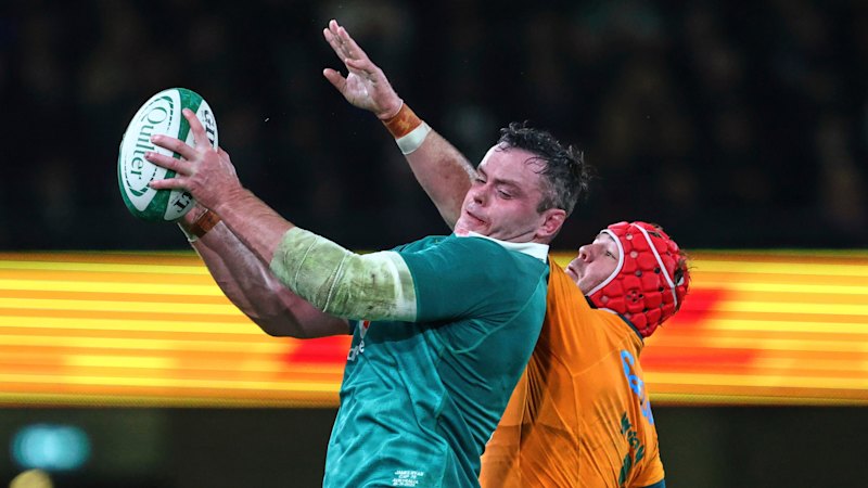 The Wallabies struggled in two key areas in Dublin. They will get more of the same in France