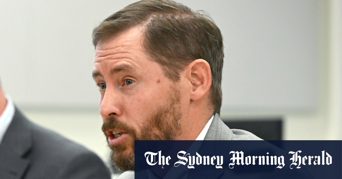 Commonwealth Games: Daniel Andrews gave direction not to inform minister about cancellation, inquiry hears - Vimarsana News
