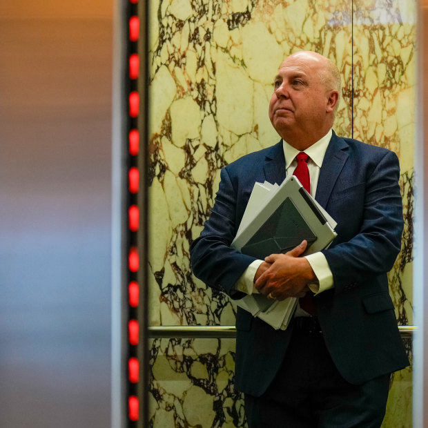 After a decade as treasurer Tim Pallas has quit parliament.