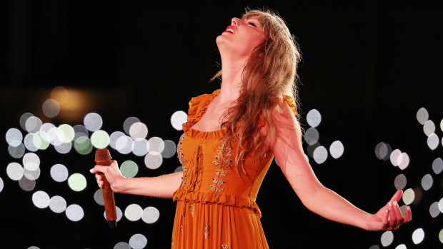 Bad blood: Taylor Swift tour just the start of disputes in South-East Asia
