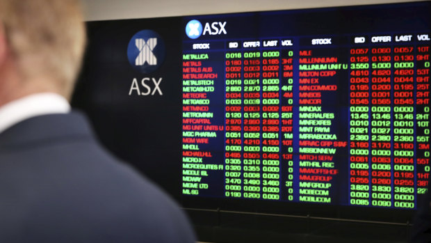 Trade war, recession and earnings punish ASX in August