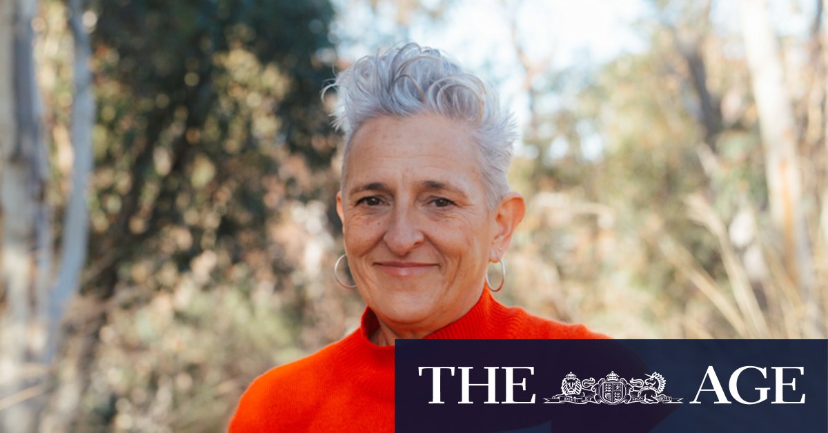 'The shock was so deep': Novelist Charlotte Wood on the experience that changed everything - Vimarsana News