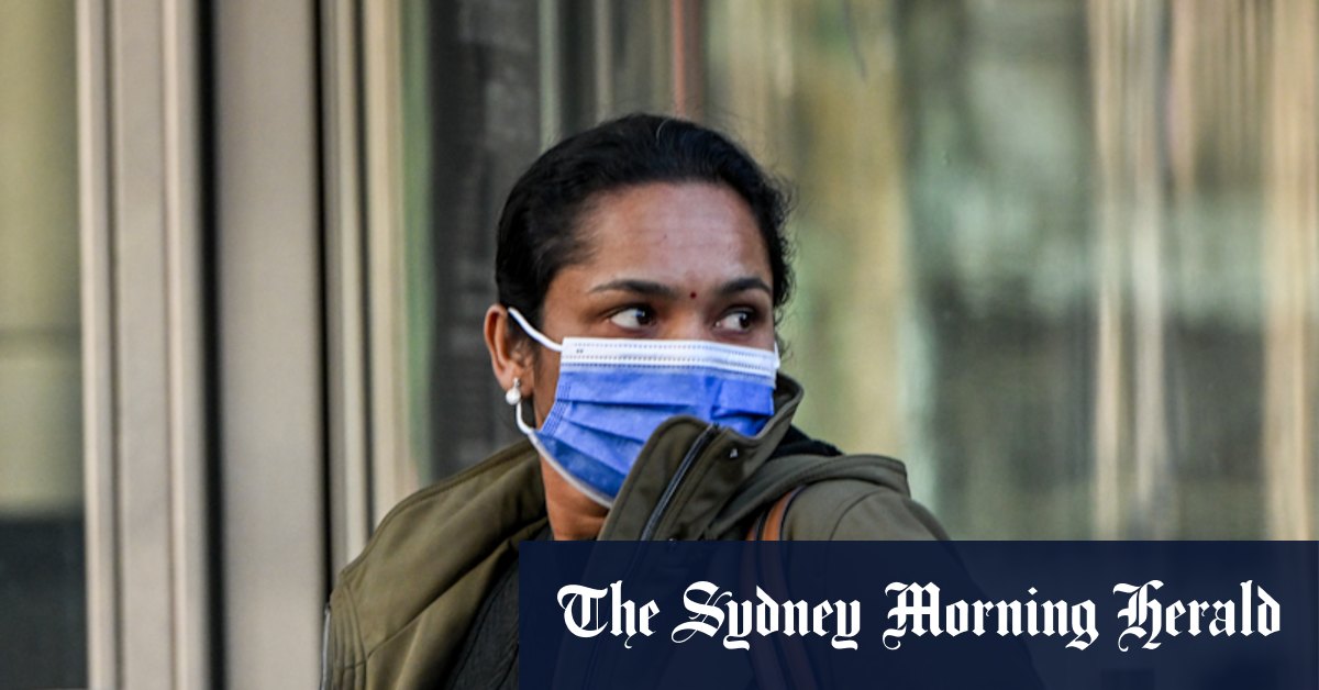 Woman tried to flee Australia after crypto.com deposited $10.5 million into her bank account - Vimarsana News