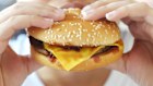 Too much highly processed food, too often hurts our heart health.