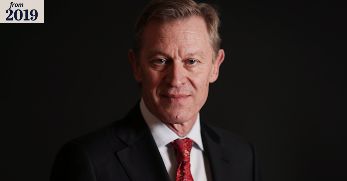 ABS boss slams a decade of funding cuts, warns key data is at risk