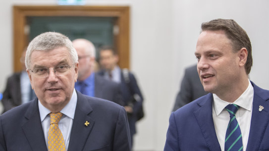 Lord mayor Adrian Schrinner has slammed the state government for "going slow" on Brisbane Metro.