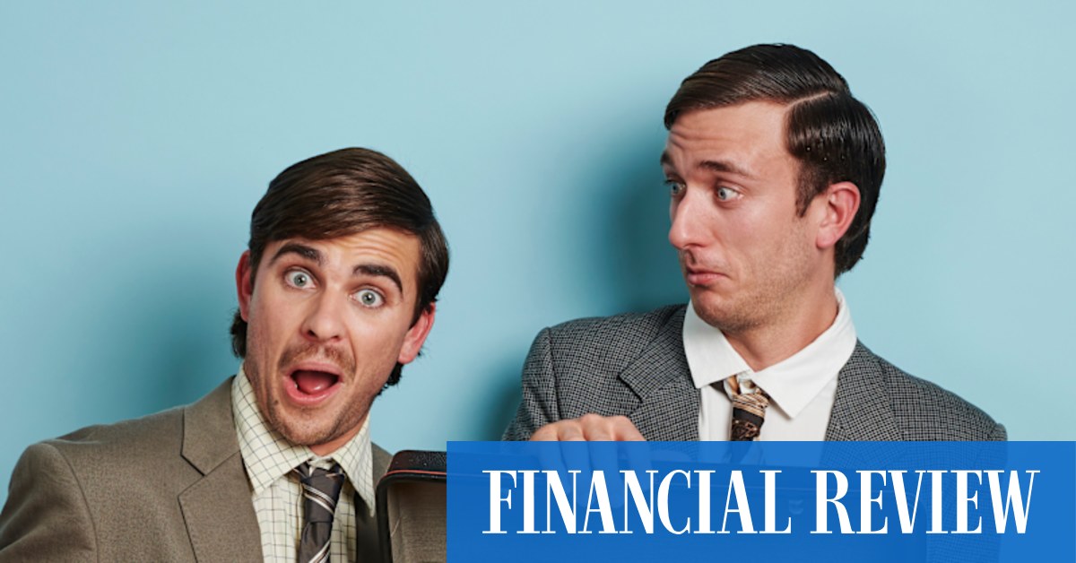 Better Beer, which has comedians Jack Steele and Matt Ford, aka The Inspired Unemployed as large shareholders, has put a capital raising on ice until the financial strife of another large shareholder, Mighty Craft, is sorted out - Vimarsana News