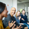 Diversity and inclusion in the workplace is a hot topic.