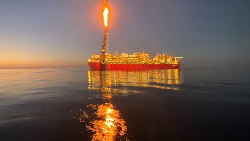 It’s time for the gas giants to pay their fair share