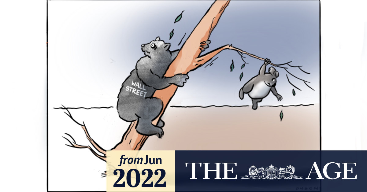 Minister, let's aim for a level playing field