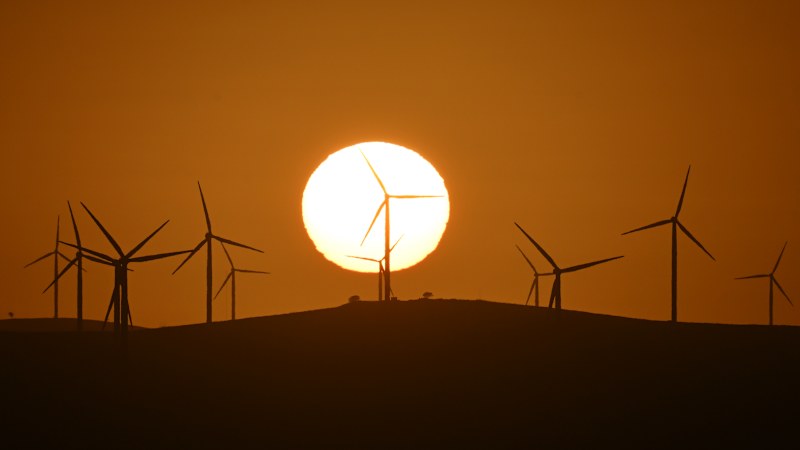 Energy overtakes land as biggest data centre bottleneck