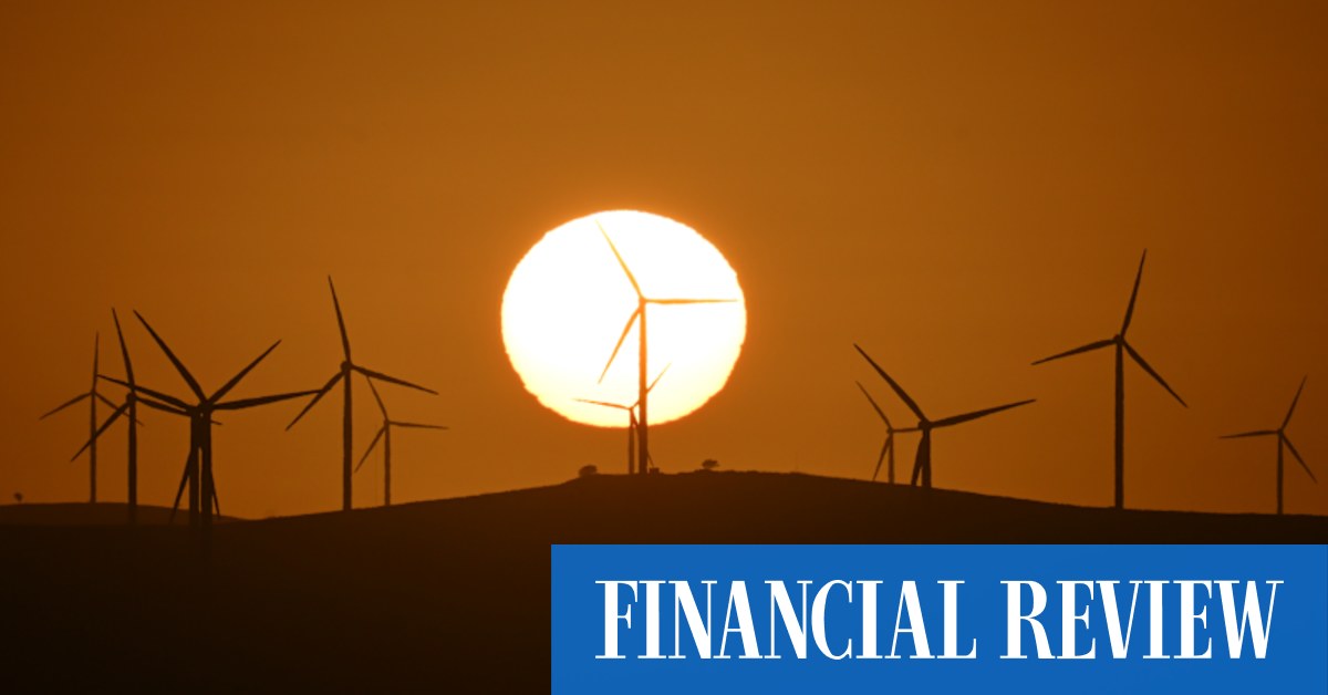 Energy overtakes land as biggest data centre bottleneck