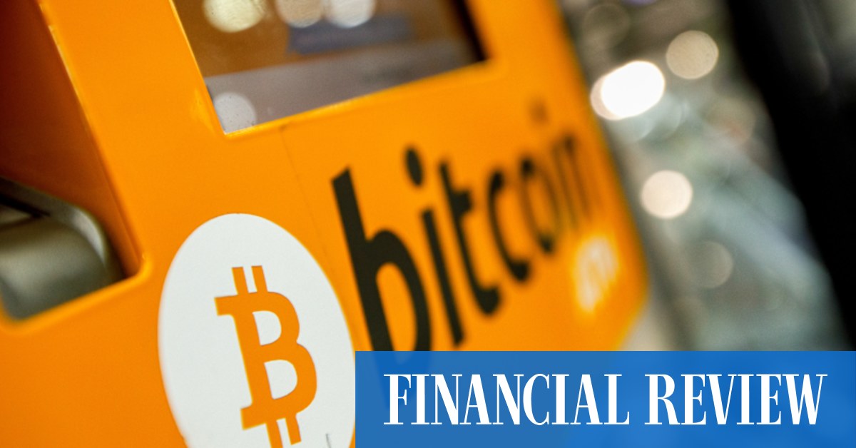 Labor to crackdown on crypto ATMs amid scam surge