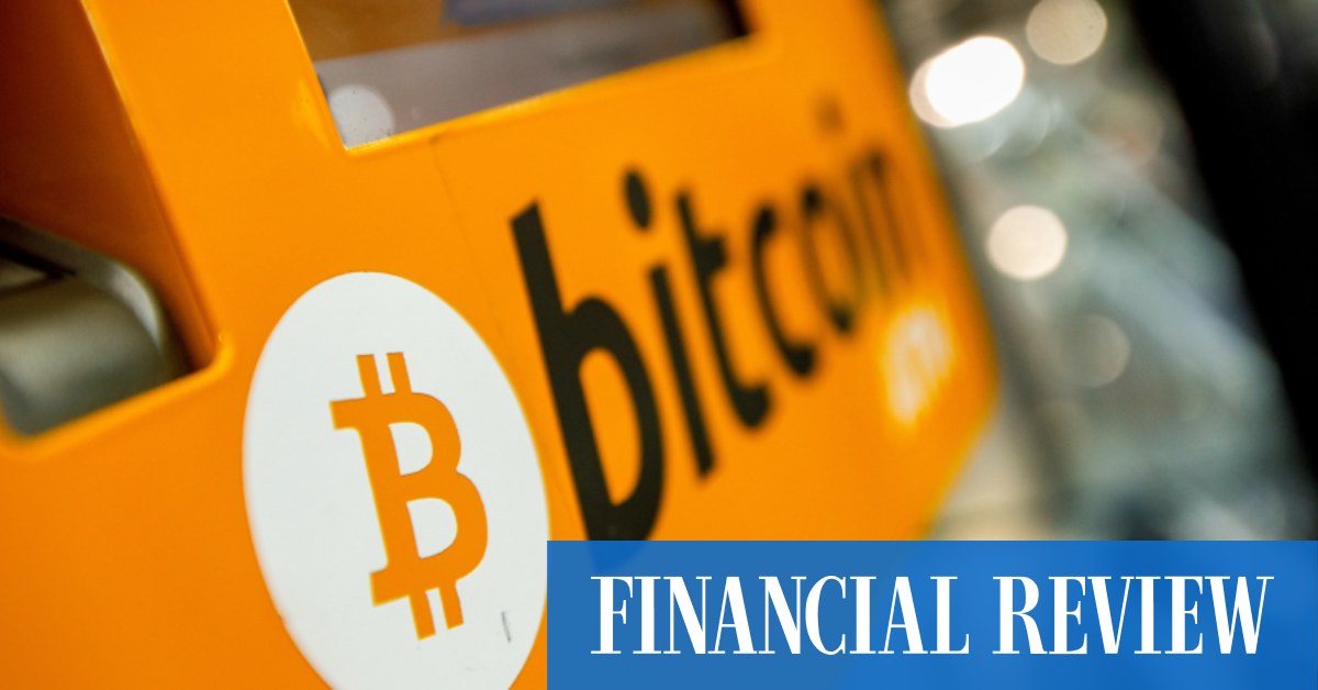 Cosmos Purpose Bitcoin Access ETF, ETFS 21Shares Bitcoin ETF: Australian crypto ETFs fizzle on debut as bitcoin tanks